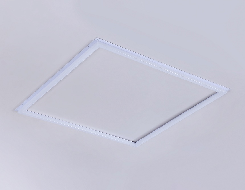 DPS1042 48W 6500K 180-260V IP40 4320LM 595*595*15