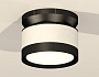 XS8101050 SWH/SBK/PBK белый песок/черный песок/черный полированный GX53 (N8902, C8101, N8141)