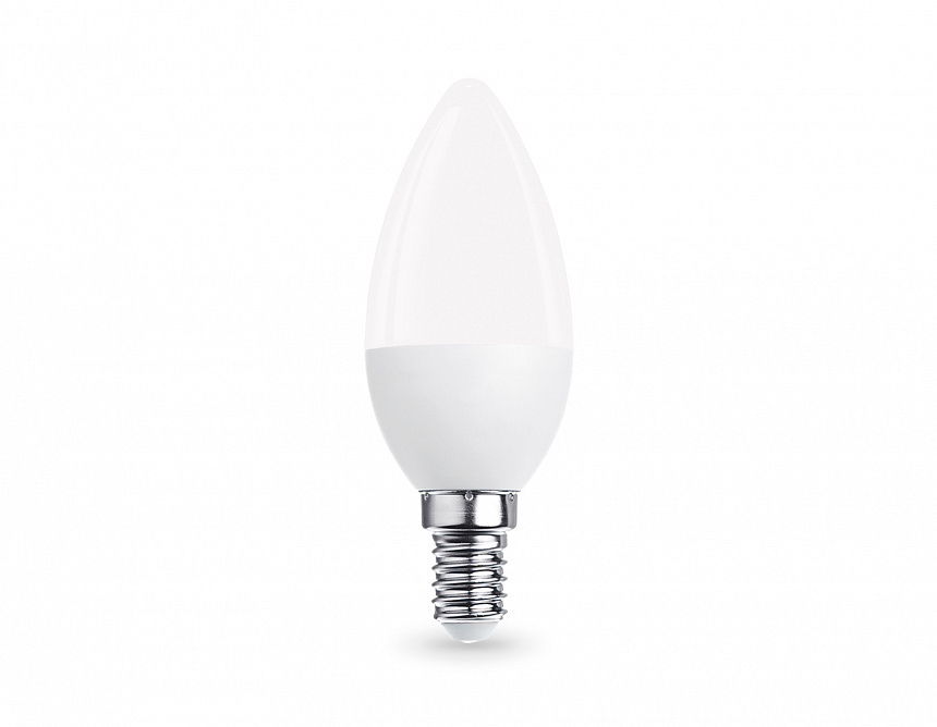 371314 LED C37 13W IC E14 4000K 175-265V