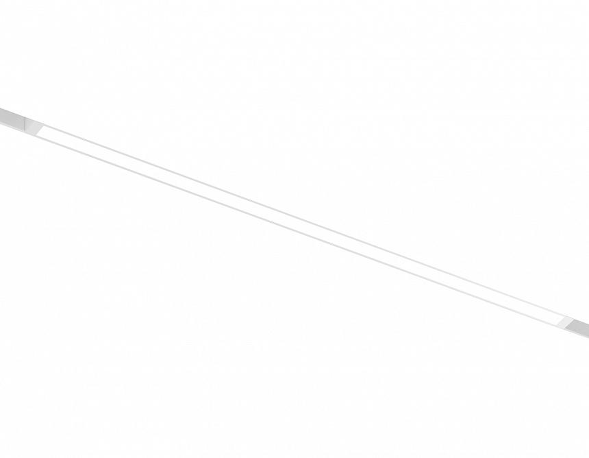 GL8060 WH белый IP20 36W 3000-6000K 220V 120° 800*25*41