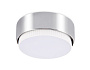 G102 СH хром GX53 D82*25