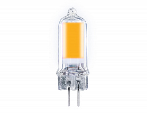 204502 Filament LED G4 2,5W 4200K (20W) 220-230V
