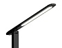 DE451 BK черный LED 2800-6500K 9W