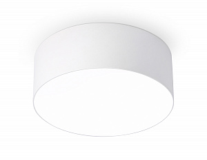 FV5512 WH белый LED 15W 4200K D120*58 (Без ПДУ)