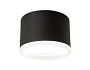 TN340 SBK черный песок GU5.3 D65*60