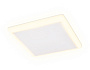 DCR335 18W+6W 6400K/3000K 85-265V 170*170*32 (A155*155)