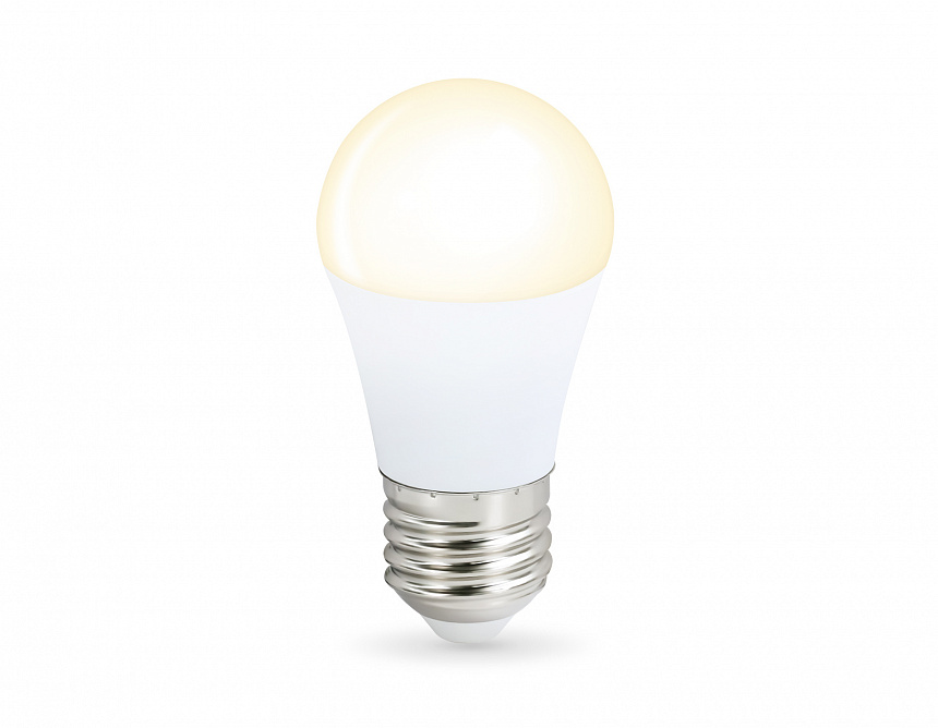 451303 LED G45 13W IC E27 2700K 175-265V