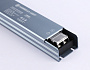 GS8810 блок питания 12V 300W 25A IP20 185-260V 195*35*22