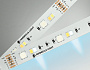 GS4501 5050+2835 90Led/ 13W m/ 24V IP20 RGB+CCT 3000-6500K/5000*12*1.87mm (6 конт.)