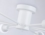 TR80408/8 WH белый E27/8 max 60W D950*150