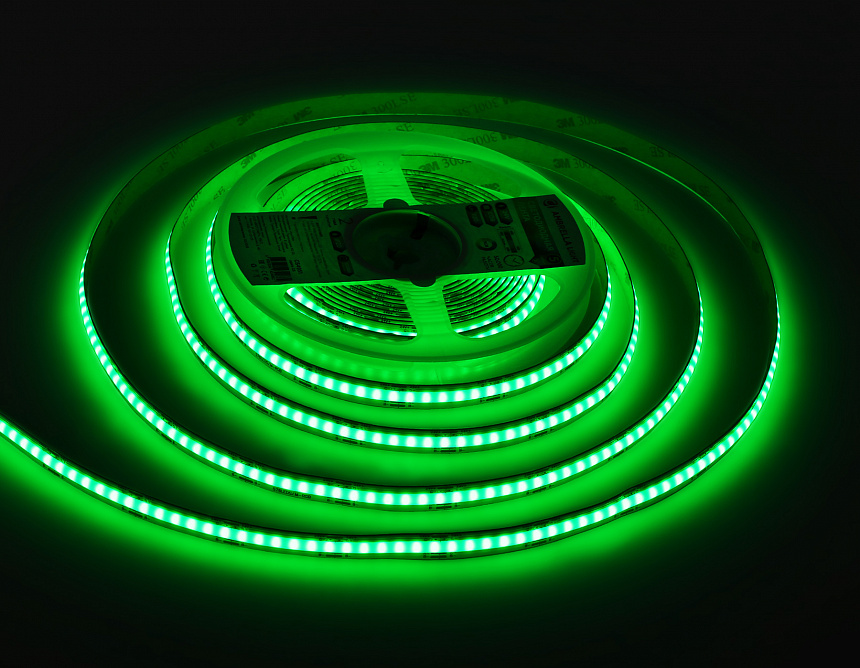 GS4951 COB 576Led/ 14W m/ 24V IP20 RGB/ 5m*10mm*3mm (4 конт.) GS4951 COB 576Led/ 14W m/ 24V IP20 RGB/ 5m*10mm*3mm (4 конт.)