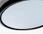 FZ3050 BK черный IP44 24W+10W 6400+6400К D300*40 (Без ПДУ)