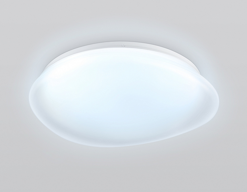 FZ1610 FR матовый IP20 40W 3000-6500K+RGB 410*100 (ПДУ ИК)