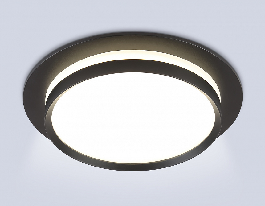 TU5215 BK черный GX70 max 20W D150*48