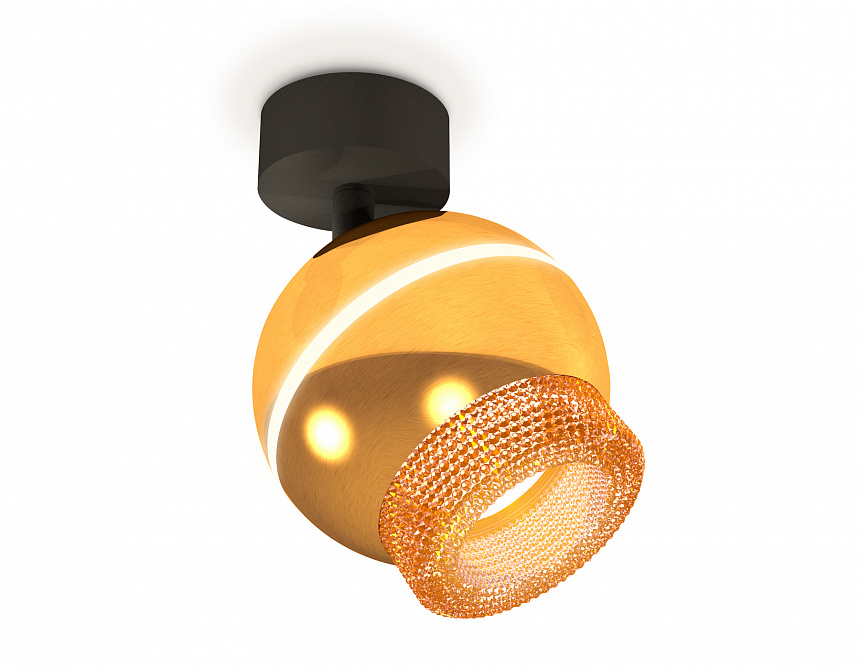XM1105010 PYG/SBK/CF золото желтое полированное/черный песок/кофе MR16 GU5.3 LED 3W 4200K XM1105010 PYG/SBK/CF золото желтое полированное/черный песок/кофе MR16 GU5.3 LED 3W 4200K
