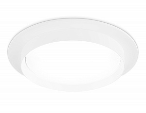 TU5011 WH белый IP20 GX70 D150*45
