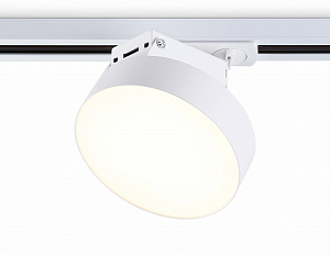 GL6835 WH белый LED 15W 3000K D115*80