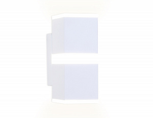 FW189 SWH белый песок LED 4200K 12W 140*60*80
