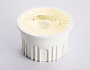 212601 Лампа LED MR16-PR 9W IC 220-240V 38° 6400K 4000K 2700K CCT Memory