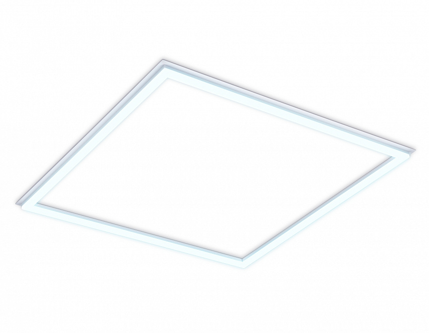 DPS1056 48W 6500K 180-260V IP40 4320LM 595*595*15