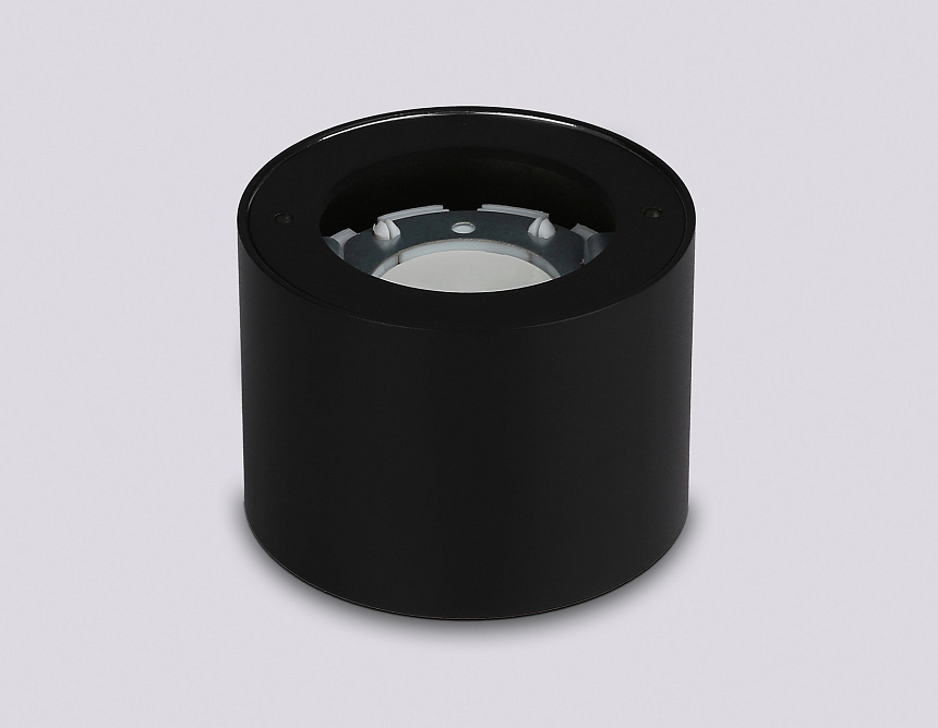 TN52885 SBK черный песок GX53 max 12W D97*70