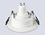 TN1141 WH белый IP44 GU5.3 D95*38