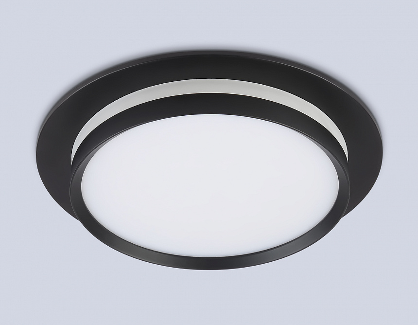 TU5215 BK черный GX70 max 20W D150*48