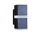 FW190 SВВ синий космос/песок LED 4200K 12W 140*60*80
