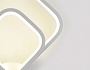 FL420 WH белый LED 4200K 20W 280*220*80