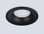 TN102809 BK черный GU5.3 D90*35