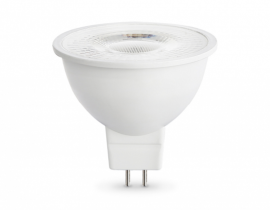 170903 LED MR16 9W IC GU5.3 2700K 175-265V 38°