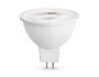 170903 LED MR16 9W IC GU5.3 2700K 175-265V 38°