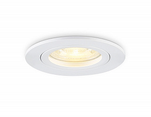 TN102450 WH белый GU5.3 D85*28