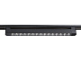GL6715 BK черный IP20 30W 4200K 24° 458*35*57