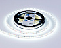GS3303 2835 240Led/ 18W m/ 24V IP20 6500K/ 5000*10*1.2mm (2 конт.)