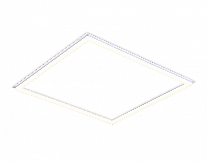 DPS1041 48W 4000K 180-260V IP40 4320LM 595*595*15