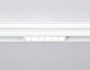 GL4017 WH белый IP20 6W 4200K 48V 24° 115*22*45