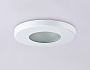 TN1180 WH белый IP44 GU5.3 D85*34
