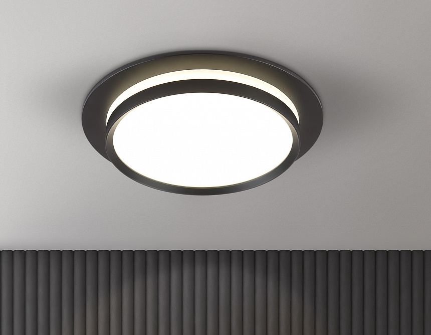 TU5215 BK черный GX70 max 20W D150*48