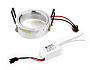 101 LED SET+DRIVER (AL 4200K без борта)