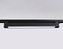 GL6739 BK черный IP20 30W 4200K 458*35*57