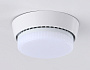 G10188 WH белый GX53 max 12W D90*20