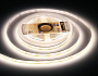 GS4652 COB 320Led/ 10W m/ 24V IP20 4500K/ 5000*8*1.54mm (2 конт.)