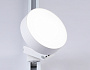 GL6837 WH белый LED 15W 4200K D115*80