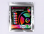 GS2202 5050 60Led/ 14.4 m/ 12V IP20 RGB/ 5000*10*1.87mm (4 конт.)