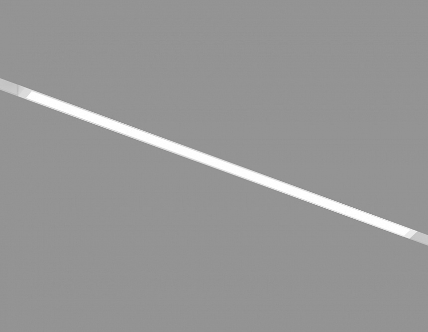 GL8060 WH белый IP20 36W 3000-6000K 220V 120° 800*25*41