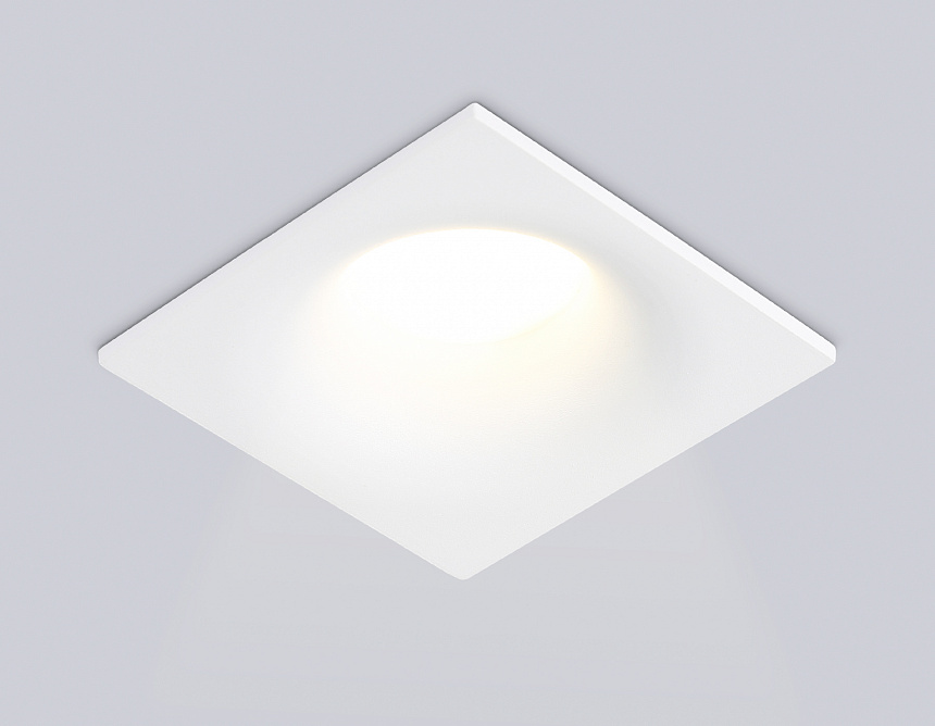 TN102811 WH белый GU5.3 85*85*35