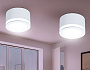 TN265 WH белый LED 4200K 12W D96*70