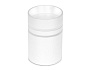 TN235 WH/S белый/песок LED 4200K 5W D60*100