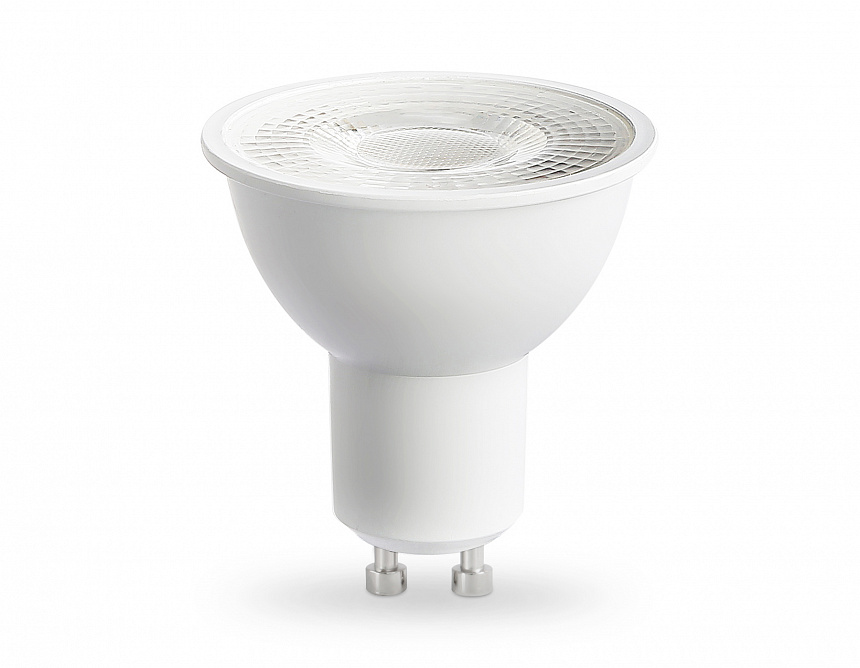 190903 LED MR16 9W IC GU10 2700K 175-265V 38°
